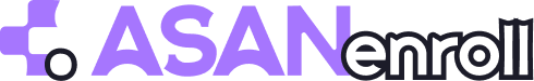ASANenroll Logo